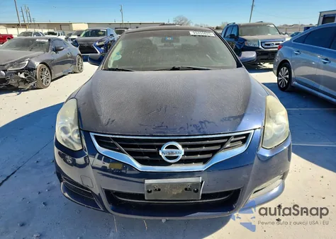 2012 Nissan Altima S z USA, uszkodzony, nr VIN 1N4AL2EP1CC172494